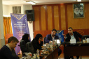 گزارش نشست تخصصی راهکارهای تقویت هویت ایرانی اسلامی شهر تهران با محوریت شهرداری تهران