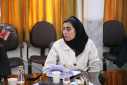 گزارش برگزاری نشست تخصصی راهکارهای تقویت هویت ایرانی اسلامی شهر تهران با محوریت شهرداری تهران
