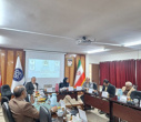 برگزاری نشست تخصصی حل مسائل کشور با عنوان راهکارها و سیاست های حل مشکلات حضور نخبگان علمی و دانشجویان افغانستانی در ایران