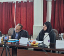 برگزاری نشست تخصصی حل مسائل کشور با عنوان راهکارها و سیاست های حل مشکلات حضور نخبگان علمی و دانشجویان افغانستانی در ایران
