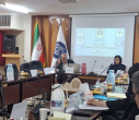 برگزاری نشست تخصصی حل مسائل کشور با عنوان راهکارها و سیاست های حل مشکلات حضور نخبگان علمی و دانشجویان افغانستانی در ایران