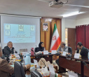 برگزاری نشست تخصصی حل مسائل کشور با عنوان راهکارها و سیاست های حل مشکلات حضور نخبگان علمی و دانشجویان افغانستانی در ایران