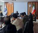 پنجمین پیش نشست همایش بین المللی حکمرانی و کشورداری در ایران و  حل مسائل کشور