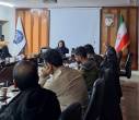پنجمین پیش نشست همایش بین المللی حکمرانی و کشورداری در ایران و  حل مسائل کشور