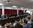 پایش آمادگی‌های آموزشی و پژوهشی دانشکده علوم اجتماعی دانشگاه علامه طباطبائی در سال تحصیلی جدید