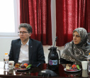 پایش آمادگی‌های آموزشی و پژوهشی دانشکده علوم اجتماعی دانشگاه علامه طباطبائی در سال تحصیلی جدید
