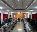 پایش آمادگی‌های آموزشی و پژوهشی دانشکده علوم اجتماعی دانشگاه علامه طباطبائی در سال تحصیلی جدید