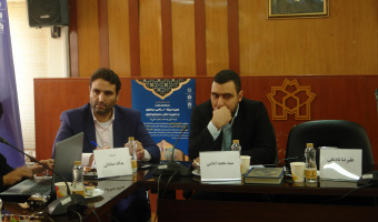 گزارش نشست تخصصی راهکارهای تقویت هویت ایرانی اسلامی شهر تهران با محوریت شهرداری تهران