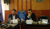 گزارش نشست تخصصی راهکارهای تقویت هویت ایرانی اسلامی شهر تهران با محوریت شهرداری تهران